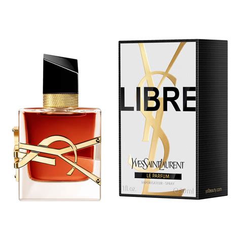 adelaide ysl libre|libre YSL beauty.